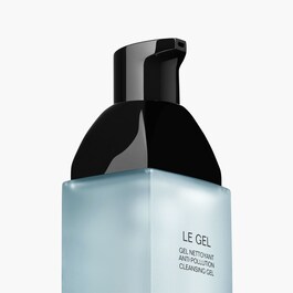 LE GEL - Gel Nettoyant Anti-pollution