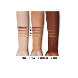 Airbrush Bronzer - Poudre bronzante