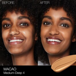 Light Reflecting Foundation - Fond de Teint Fluide