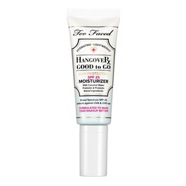 Hangover Good to Go Skin Protecting Moisturizer - Crème hydratante SPF 25