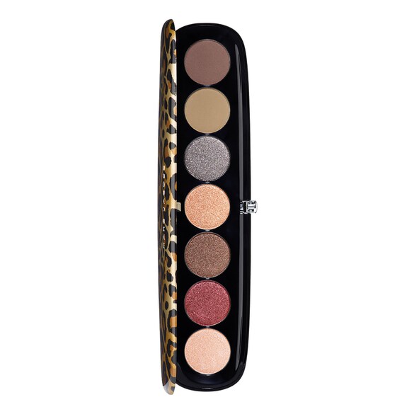 Eye-Conic - Palette d'ombres à paupières multi-finis, MARC JACOBS BEAUTY