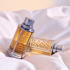 The Scent Pure Accord - Eau de Toilette