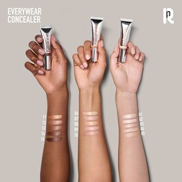 Everywear Concealer - Anti-cernes Multi-usage Fini Lumineux