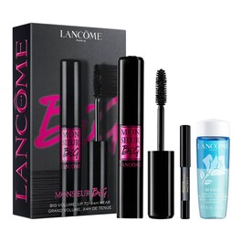 Monsieur Big - Coffret Mascara & routine regard