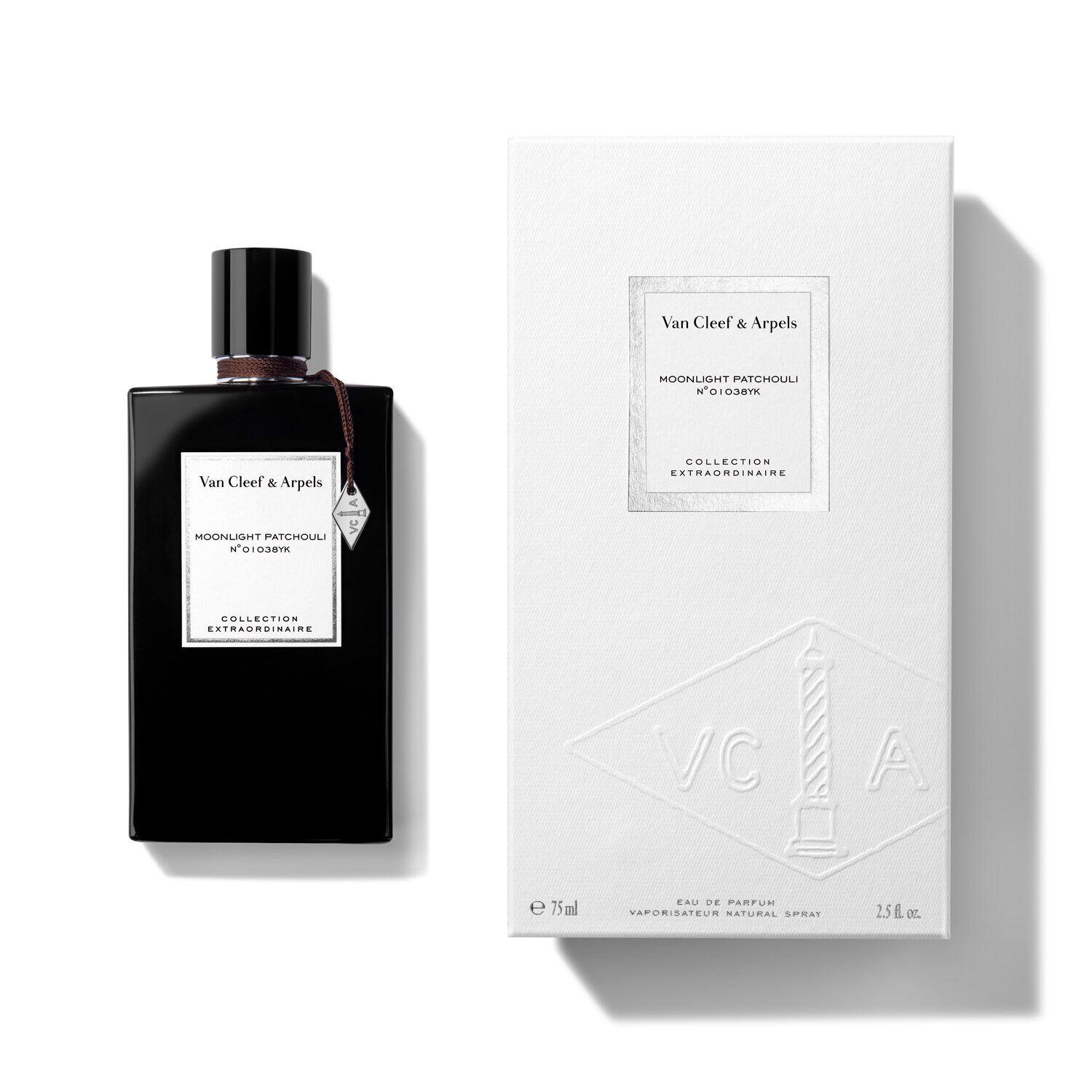 Sephora van cleef & arpels outlet
