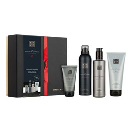 RITUALS
Point rouge

Coffret Bain & Corps Pour Homme The Ritual Of Samurai M