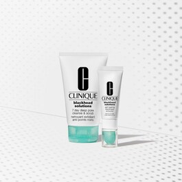 Blackhead Solutions - Désincrustant Points Noirs Auto-chauffant