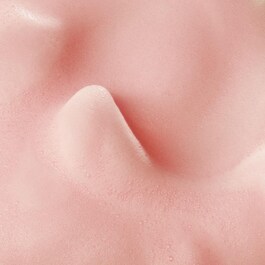 The Bubble Double – Mousse nettoyante à l'acide salicylique et à la grenade