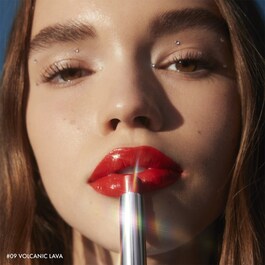 ABOUT THAT SHINE- Rouge à lèvres brillance laquée