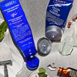 Ultimate Brushless Shave Cream - White Eagle - Crème à raser haute fraîcheur