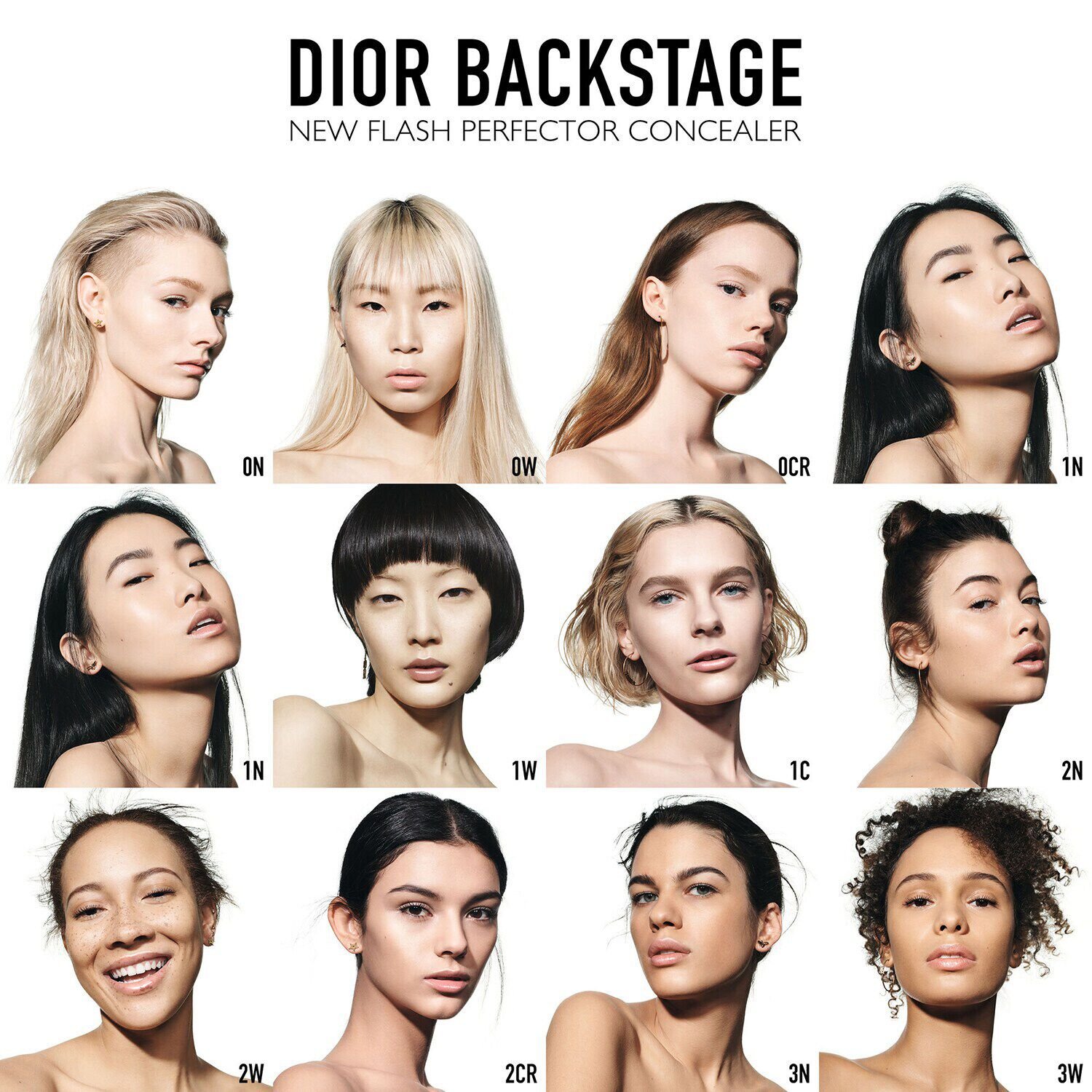 Dior backstage n2 online