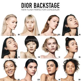 Dior Backstage Flash Perfector Concealer - Correcteur teint haute couvrance