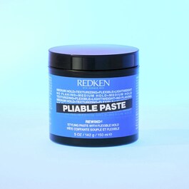 Styling By Redken - Pâte Sculptante