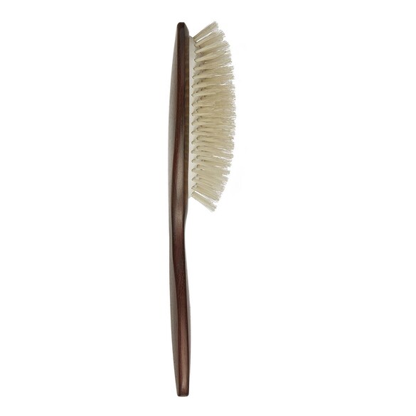 Brosse démêlante - 100% poils de sanglier naturels & bois, CHRISTOPHE ROBIN