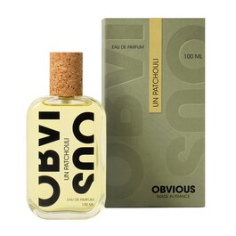 Un Patchouli - Eau de Parfum