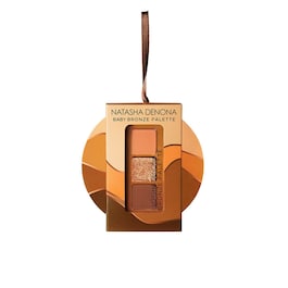 Baby bronze - Palette d'ombres à paupière