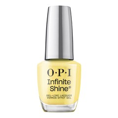 Infinite Shine – Vernis à ongles effet gel tenue jusqu'à 11 jours, OPI