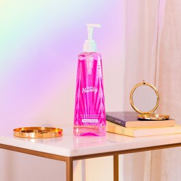 Flower Power - Gel Mains Nettoyant