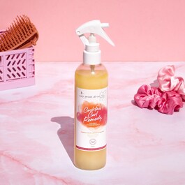 Cocktail Curl Remedy - Spray hydratant et réparateur