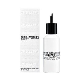 This is Her - Eau de parfum Recharge