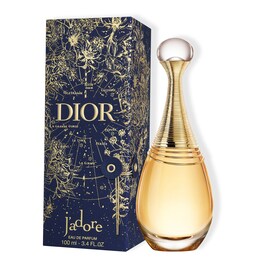 J'adore Eau de Parfum - Eau de parfum florale - Édition limitée