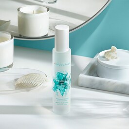 Brume Parfumée Cheveux et Corps - Eau de soin