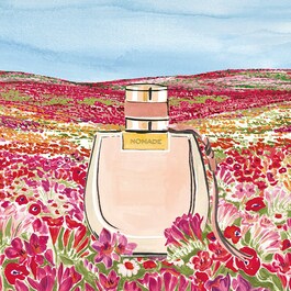 Chloé Nomade - Coffret Eau de Parfum 