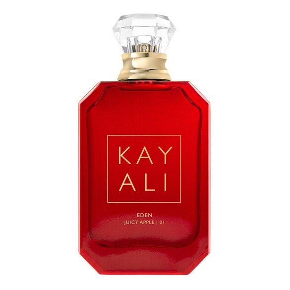 Eden Juicy Apple 01 Eau De Parfum, KAYALI