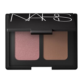 Duo de Blush - Palette Blush