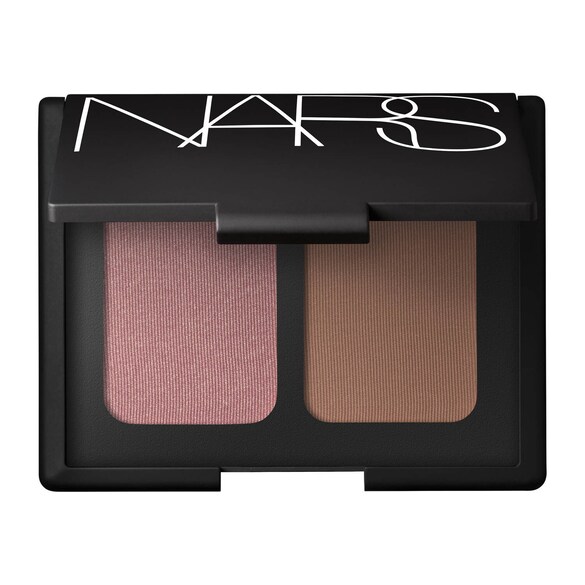 Duo de Blush - Palette Blush, NARS
