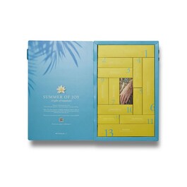 Summer of Joy - Coffret Soin Corps