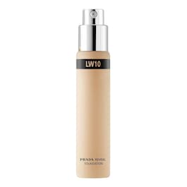 Prada Reveal - Recharge Fond de Teint Soin Tenue 24h Fini Mat Naturel image