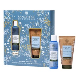 ACIANA BOTANICA Coffret Noël Soin VisageSANOFLORE 13,93€ 19,90€ 13,93€ / 100ml