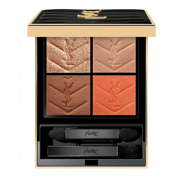 Couture Mini Clutch - Palette de fards à paupières, YVES SAINT LAURENT