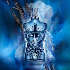 Le Male Lover - Eau de Parfum