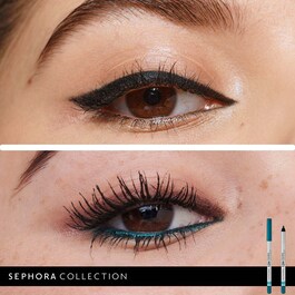 Crayon Contour Yeux 12h Waterproof - Crayon Yeux