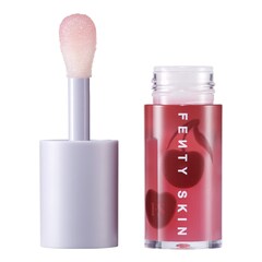 Fenty Treatz - Huile À Lèvres hydratante à l'huile de jojoba pour lèvres sèches , FENTY SKIN