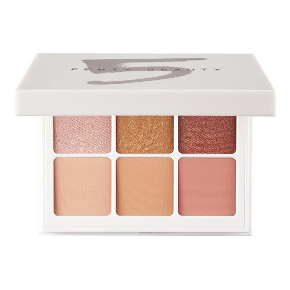Snap Shadows - Palette de fards à paupières, FENTY BEAUTY