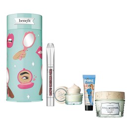 Your B Right To Party - Coffret soin Noël visage et sourcils
