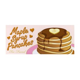 Maple Syrup Pancakes – Palette de fards à paupière