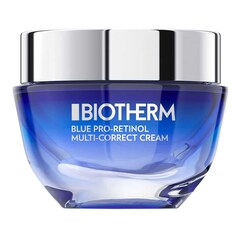 Blue Therapy - Crème anti-rides rétinol, BIOTHERM