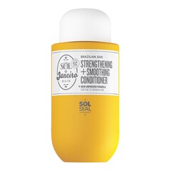 Brazilian Joia Conditioner - Après-Shampooing Fortifiant Et Lissant, SOL DE JANEIRO