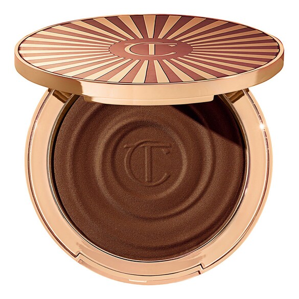 beautiful skin sun-kissed glow - bronzer