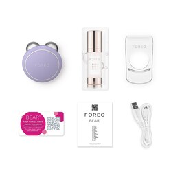 BEAR ™ mini - Appareil de soin tonifiant visage