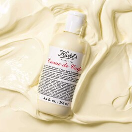Creme De Corps - Crème hydratante pour le corps