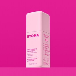 Gel-Crème Hydratant - Crème hydratante 