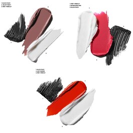 Lashes to Lips Kit - Coffret Lèvres et Yeux