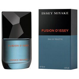 Fusion D'Issey - Eau de Toilette Fougère Solaire