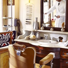 REPLICA At The Barber's - Eau de Toilette