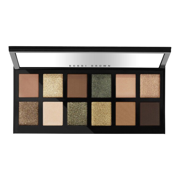 BOBBI BROWN | Jadestone Eye Shadow Palette - Palette de Fards à Paupières